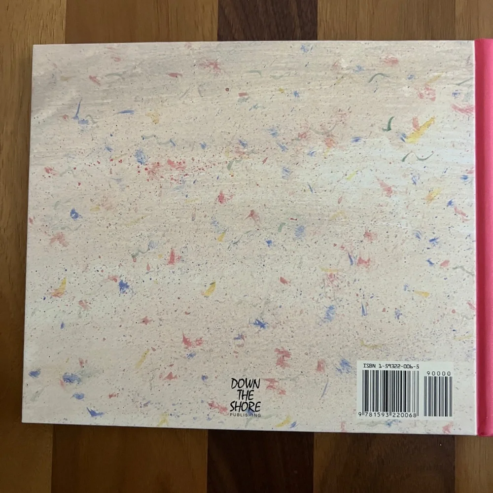 Guest Book, beach house, never used, like new